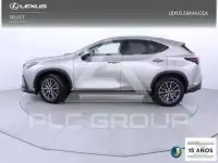 2022 Lexus NX450
