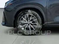 2022 Lexus NX450
