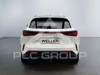 2022 Lexus NX450