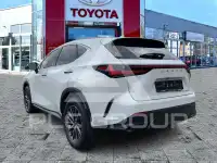 2022 Lexus NX450
