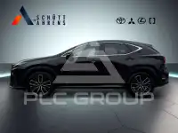 2022 Lexus NX450