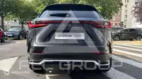 2022 Lexus NX450