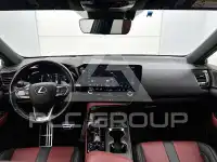 2022 Lexus NX450
