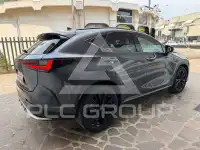 2022 Lexus NX450