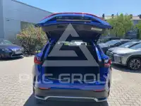 2022 Lexus NX450