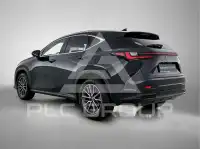 2022 Lexus NX450