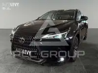 2022 Lexus NX450