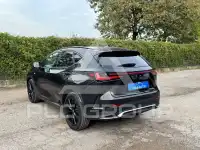 2022 Lexus NX450