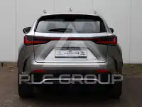 2022 Lexus NX450