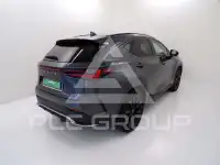 2022 Lexus NX450