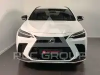 2022 Lexus NX450