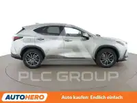 2022 Lexus NX450