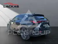 2022 Lexus NX450