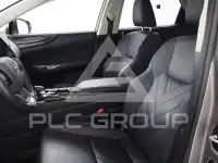 2022 Lexus NX450