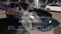 2022 Lexus NX450