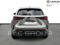 2022 Lexus NX450