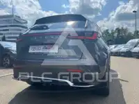 2022 Lexus NX450