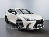 2022 Lexus NX450