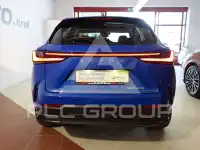 2022 Lexus NX450