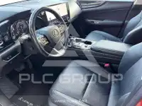 2022 Lexus NX450