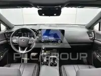 2022 Lexus NX450
