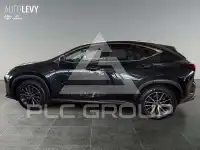 2022 Lexus NX450