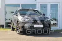 2022 Lexus NX450