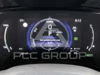 2022 Lexus NX450