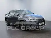 2022 Lexus NX450