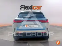 2022 Lexus NX450
