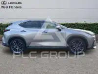 2022 Lexus NX450