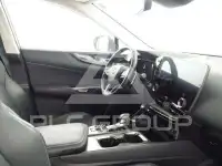 2022 Lexus NX450
