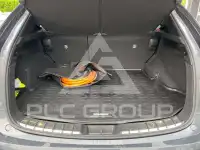 2022 Lexus NX450