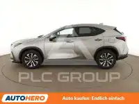 2022 Lexus NX450