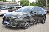 2022 Lexus NX450