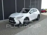 2022 Lexus NX450