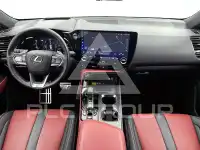2022 Lexus NX450