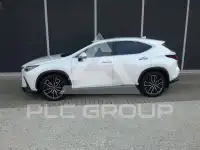 2022 Lexus NX450