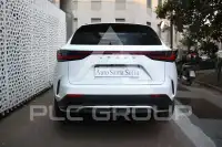 2022 Lexus NX450