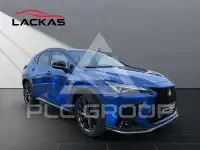 2022 Lexus NX450