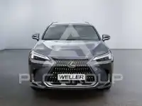 2022 Lexus NX450