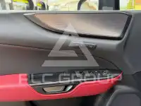 2022 Lexus NX450