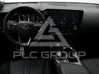 2022 Lexus NX450