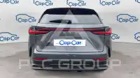 2022 Lexus NX450