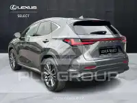 2022 Lexus NX450