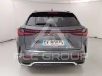 2022 Lexus NX450