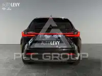 2022 Lexus NX450