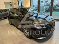 2022 Lexus NX450