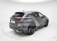 2022 Lexus NX450