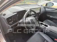 2022 Lexus NX450